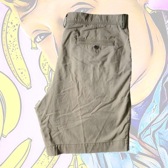 Men’s Tommy Bahama Shorts - Picture 2 of 3